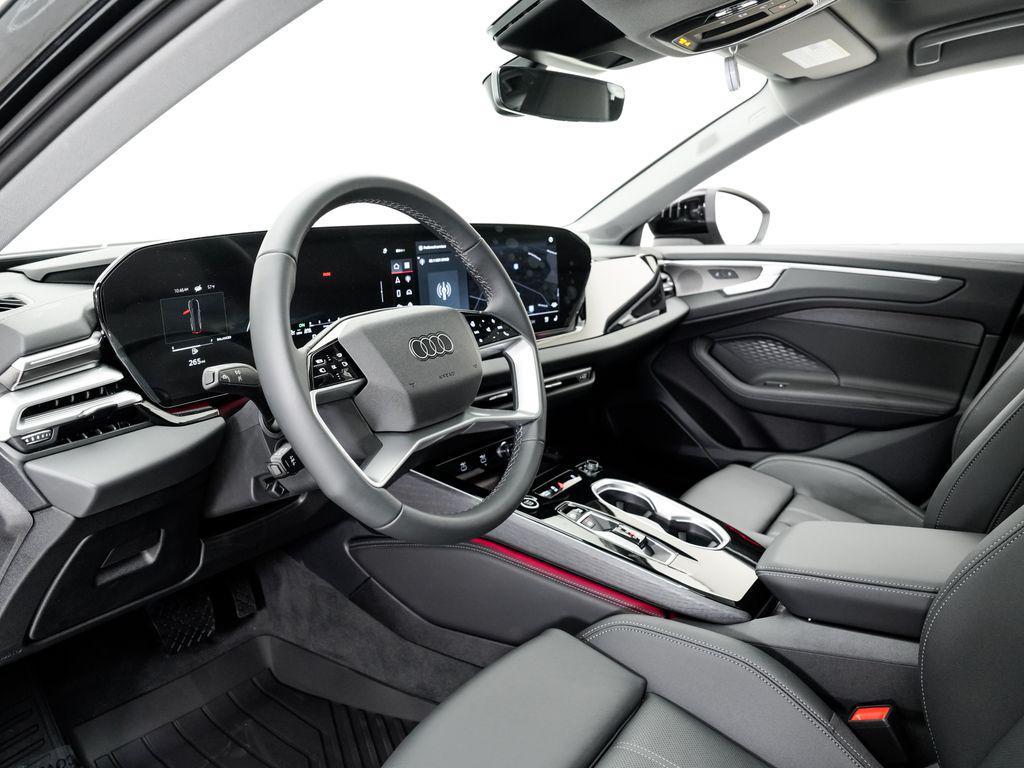 new 2026 Audi A6 car