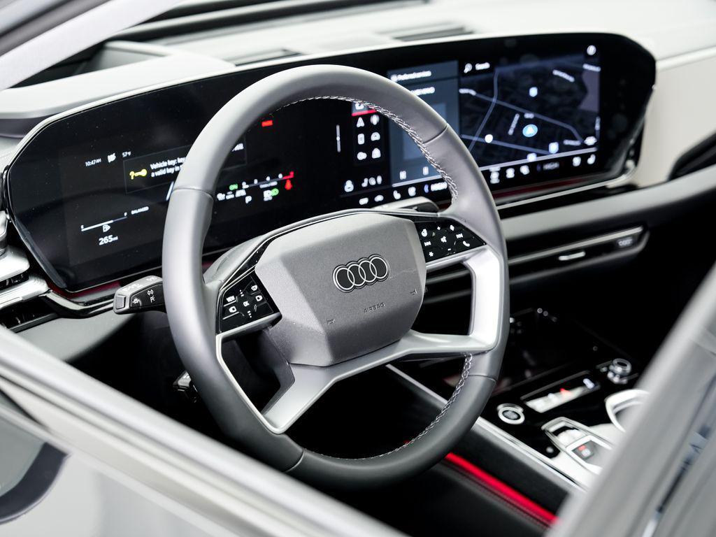 new 2026 Audi A6 car