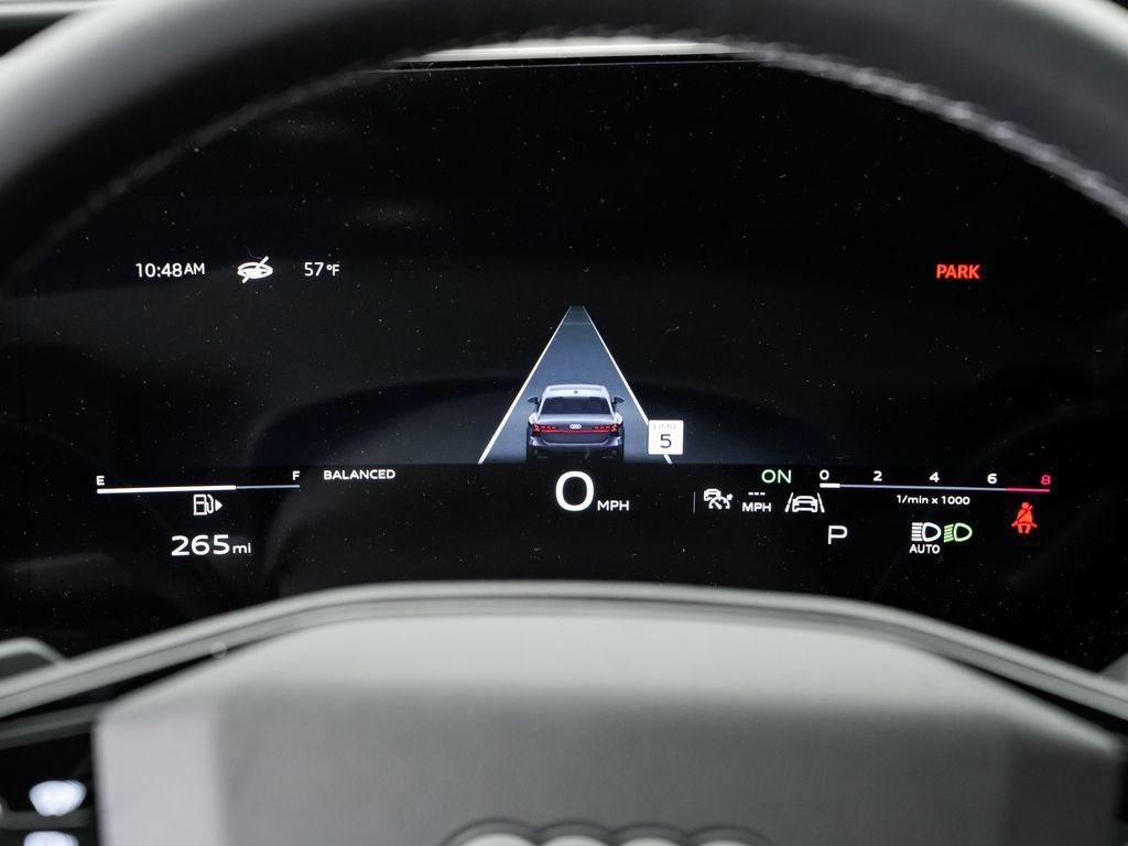 new 2026 Audi A6 car