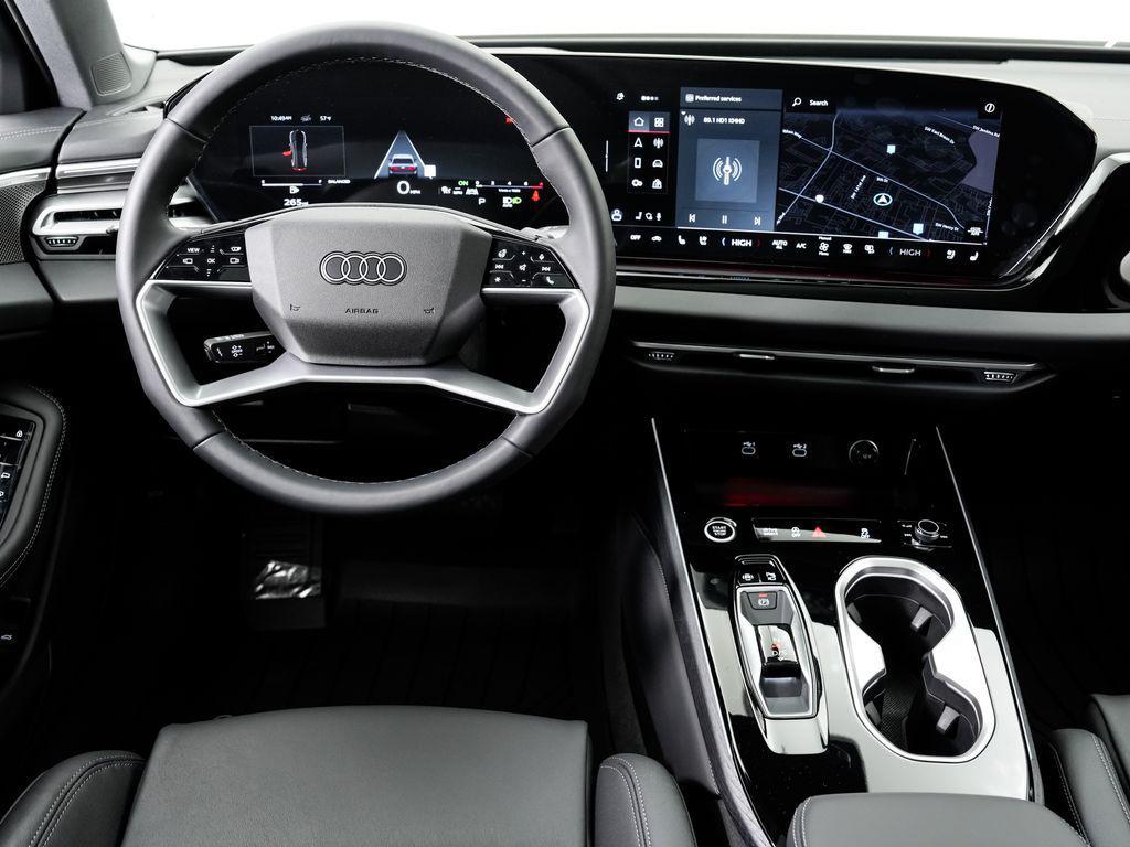 new 2026 Audi A6 car