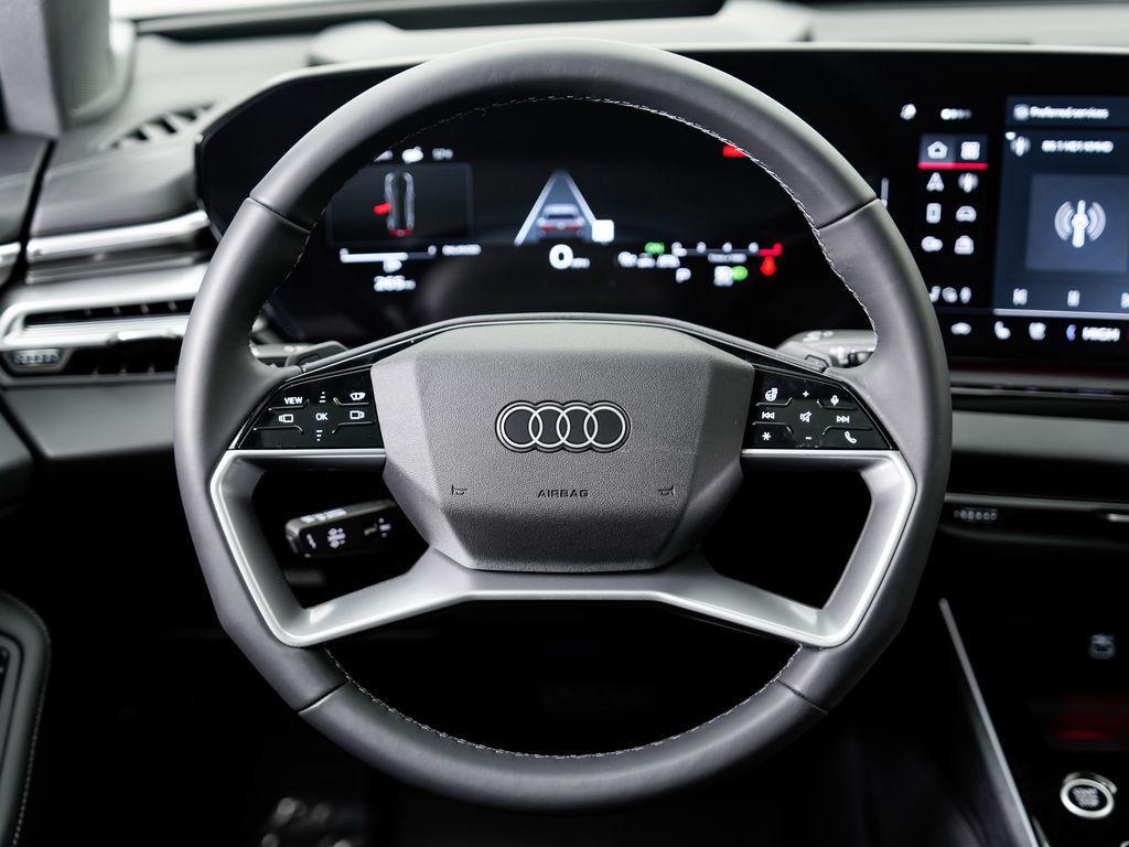 new 2026 Audi A6 car