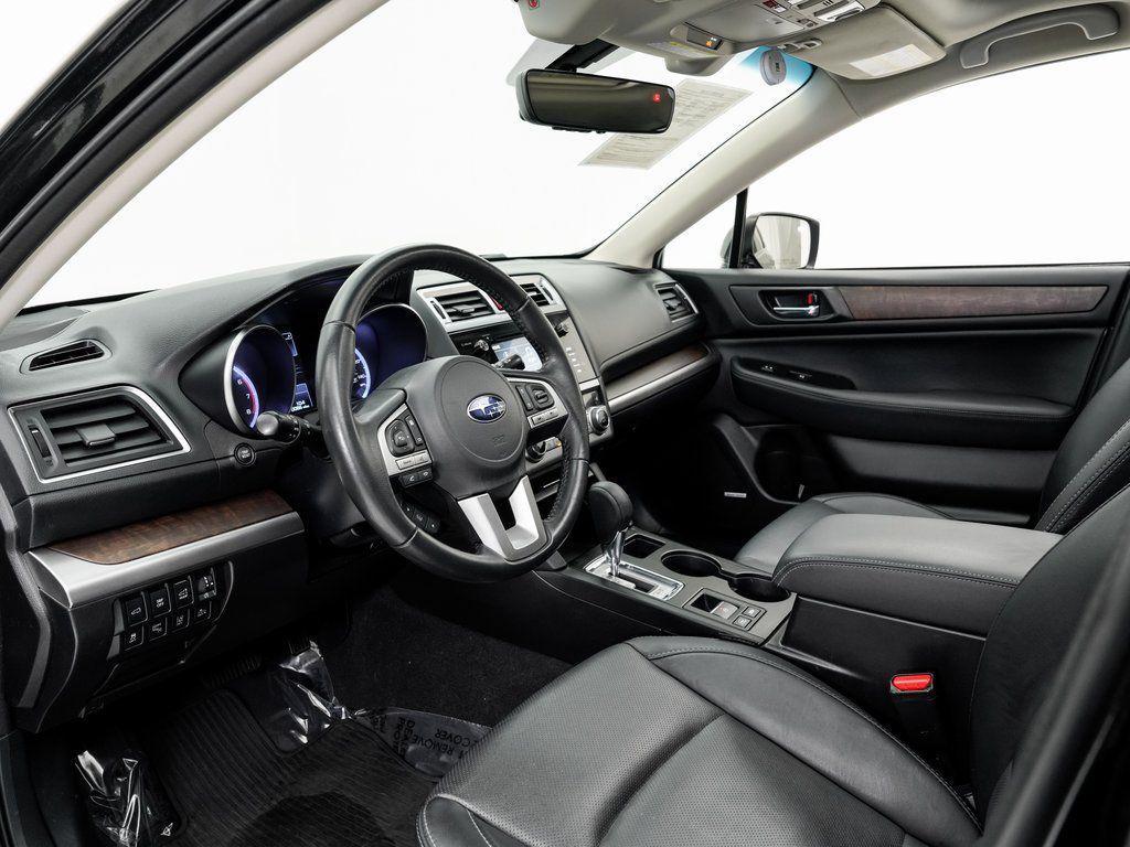 used 2017 Subaru Outback car, priced at $17,997