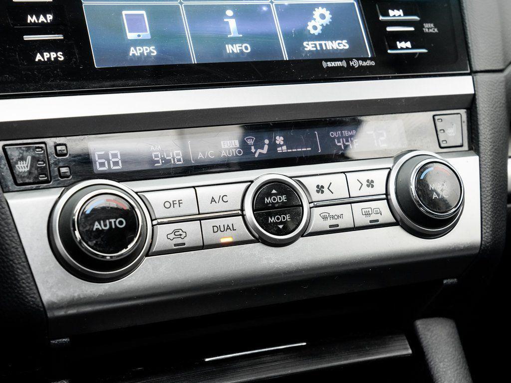 used 2017 Subaru Outback car, priced at $17,997