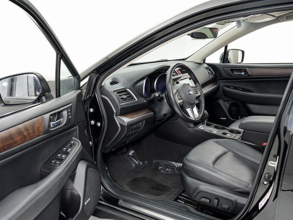 used 2017 Subaru Outback car, priced at $17,997