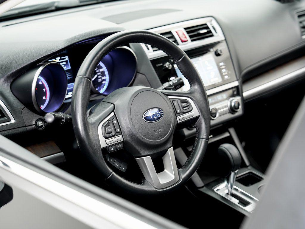used 2017 Subaru Outback car, priced at $17,997