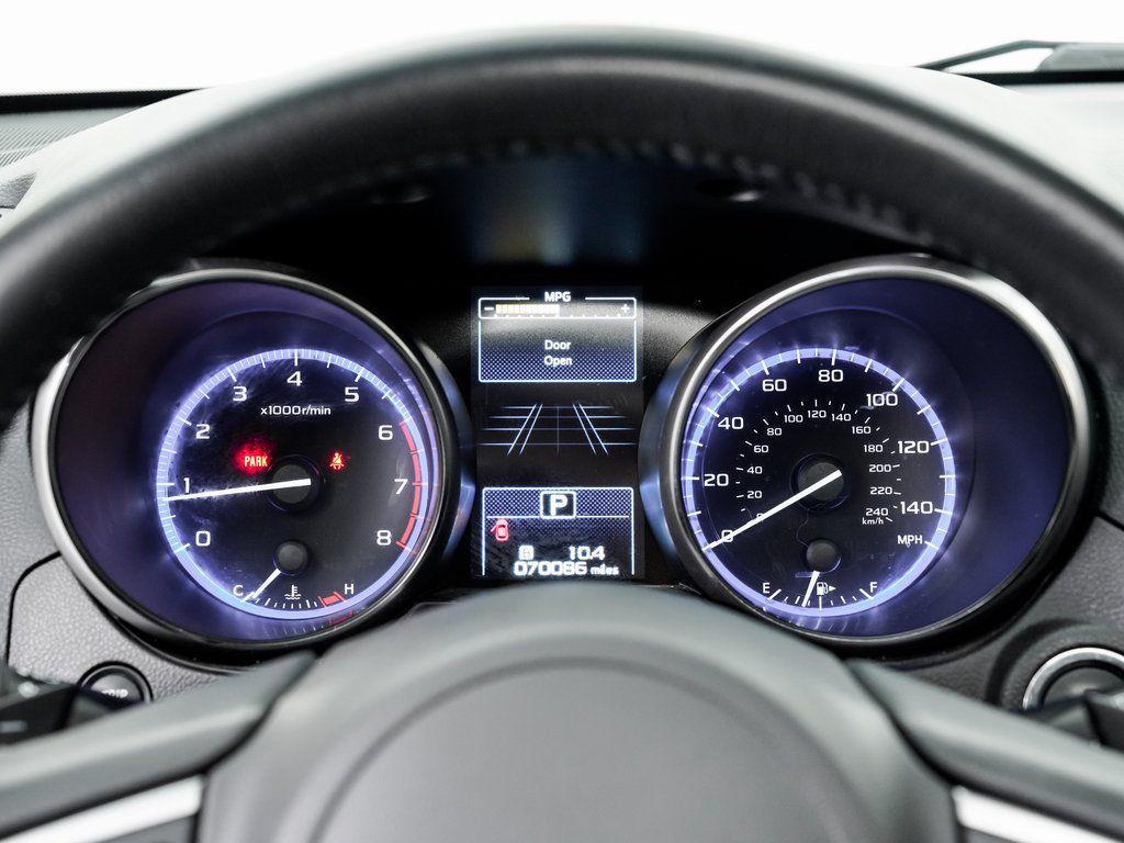 used 2017 Subaru Outback car, priced at $17,997