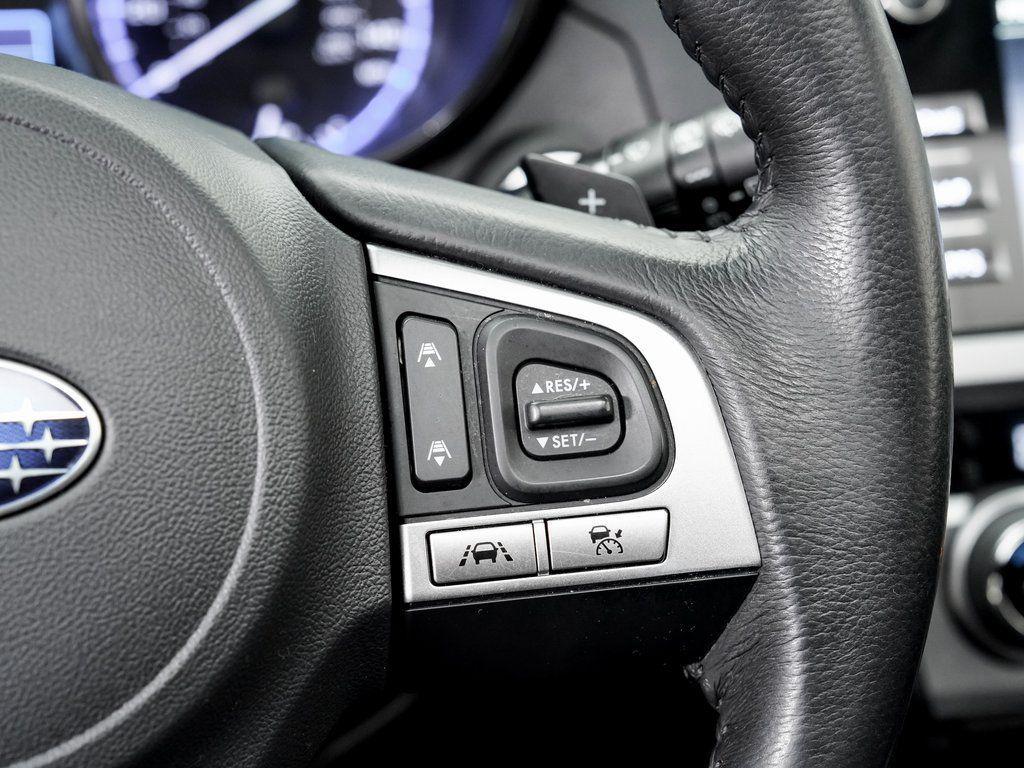 used 2017 Subaru Outback car, priced at $17,997