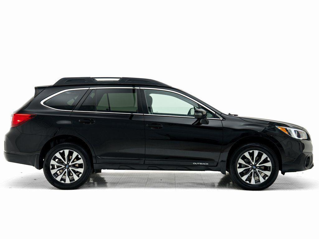 used 2017 Subaru Outback car, priced at $17,997