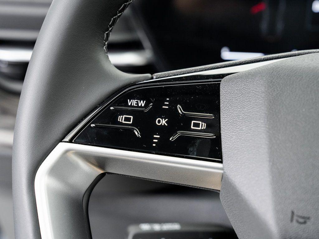 new 2025 Audi Q5 car, priced at $52,120