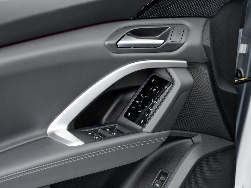 new 2025 Audi Q5 car, priced at $52,120