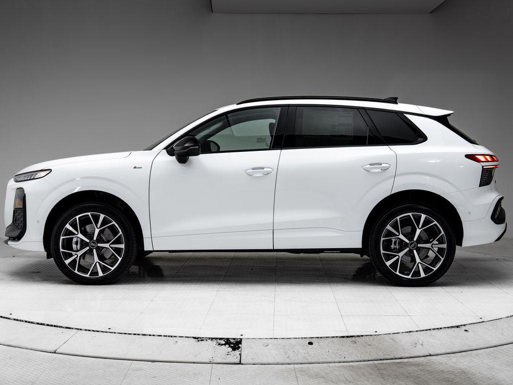 new 2026 Audi Q3 car