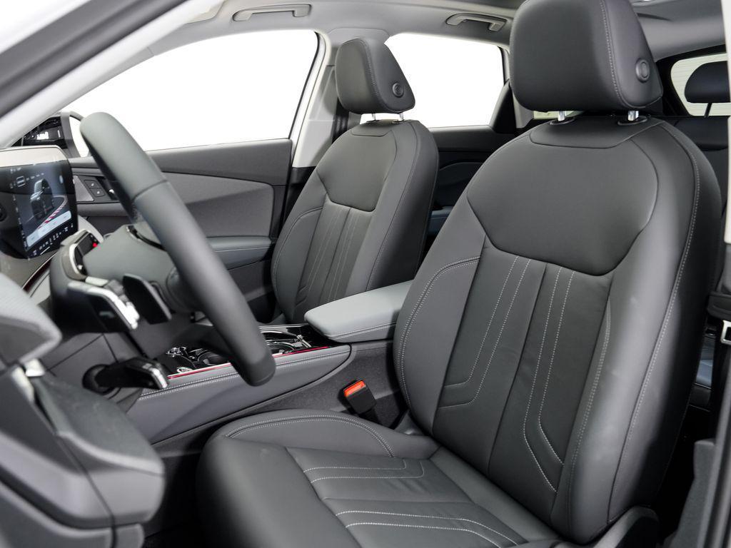 new 2026 Audi Q3 car