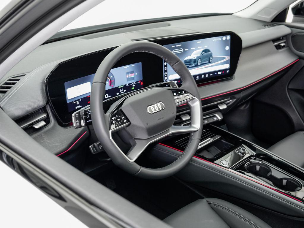 new 2026 Audi Q3 car