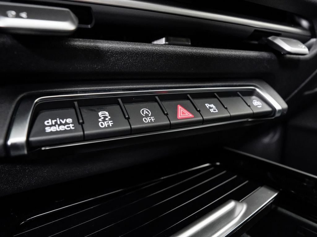 new 2026 Audi Q3 car