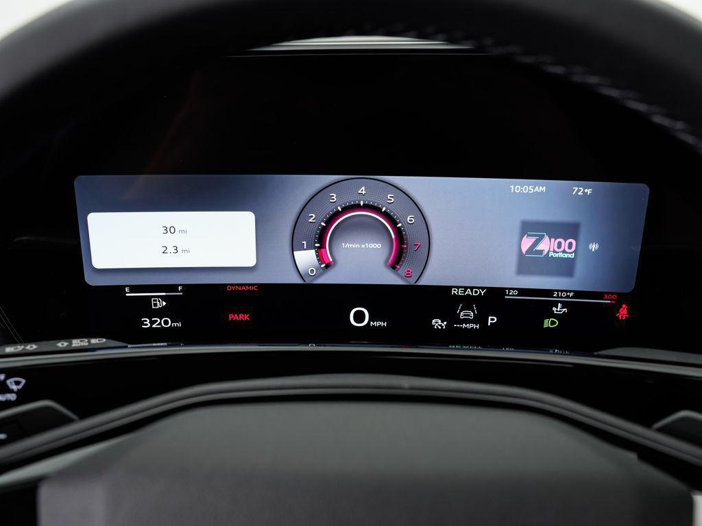 new 2026 Audi Q3 car