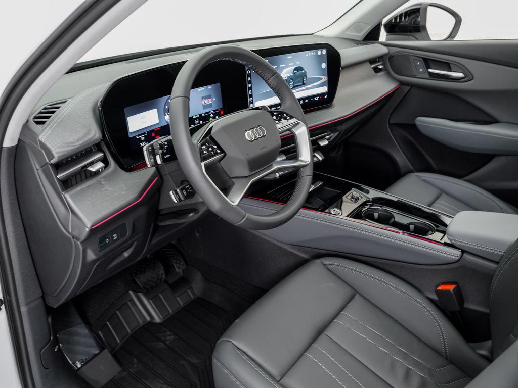 new 2026 Audi Q3 car