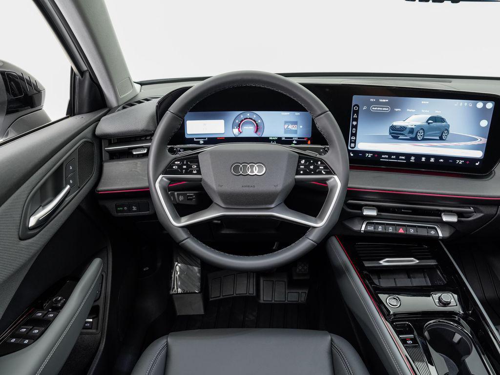 new 2026 Audi Q3 car
