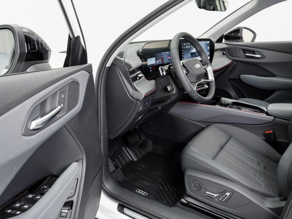 new 2026 Audi Q3 car