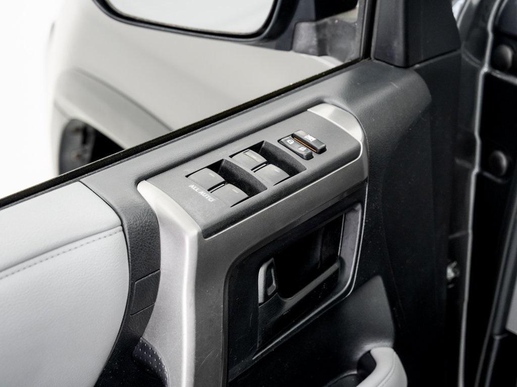 used 2010 Toyota 4Runner car, priced at $19,495