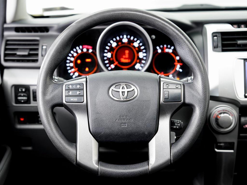 used 2010 Toyota 4Runner car, priced at $19,495