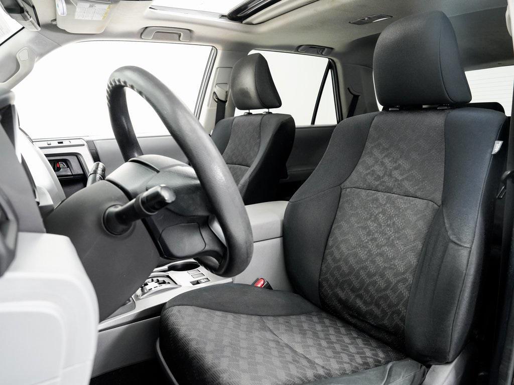 used 2010 Toyota 4Runner car, priced at $19,495