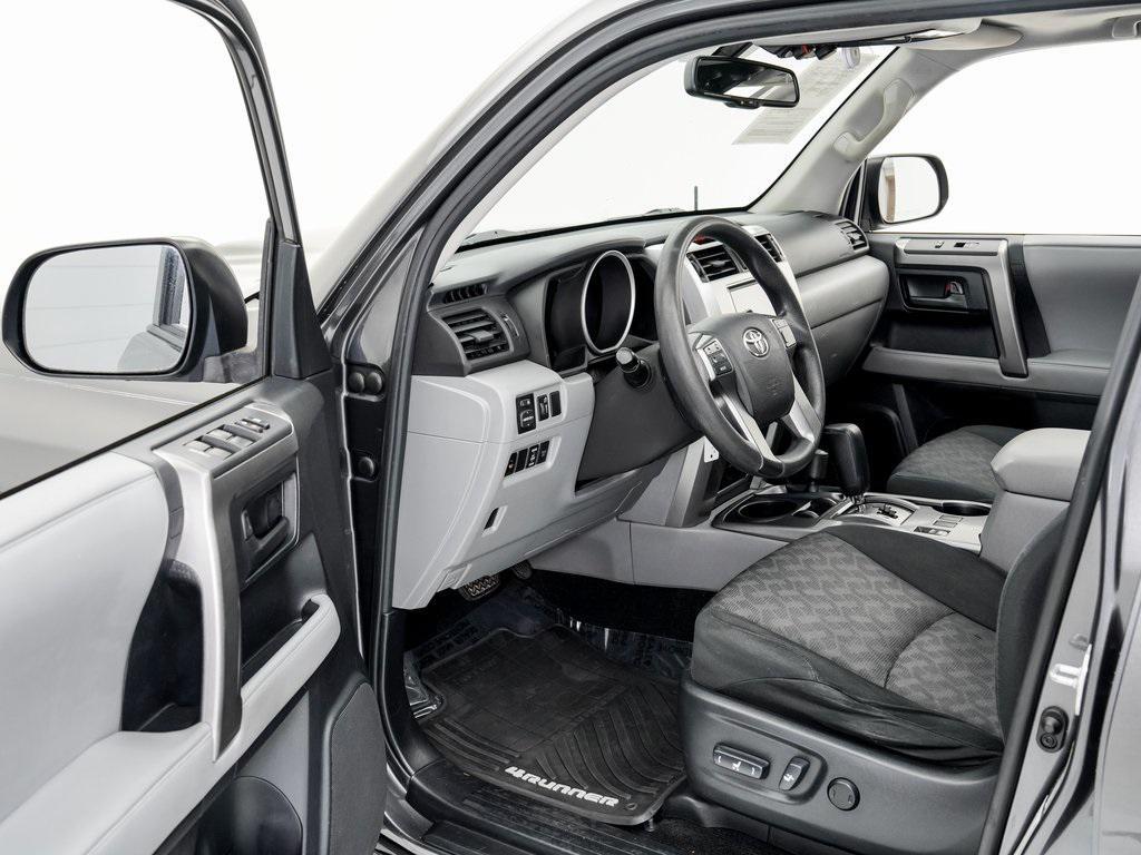 used 2010 Toyota 4Runner car, priced at $19,495