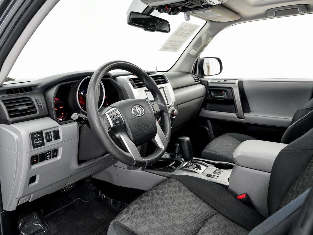 used 2010 Toyota 4Runner car, priced at $19,495