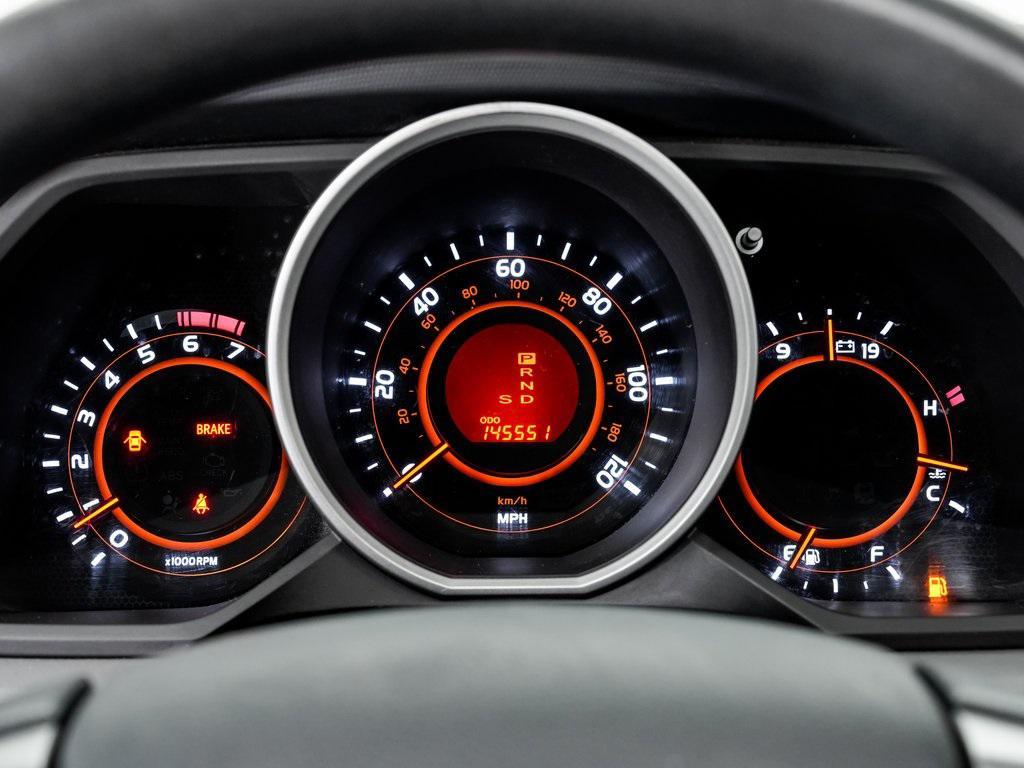 used 2010 Toyota 4Runner car, priced at $19,495