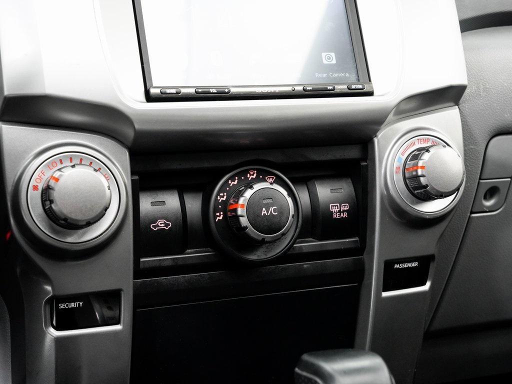 used 2010 Toyota 4Runner car, priced at $19,495