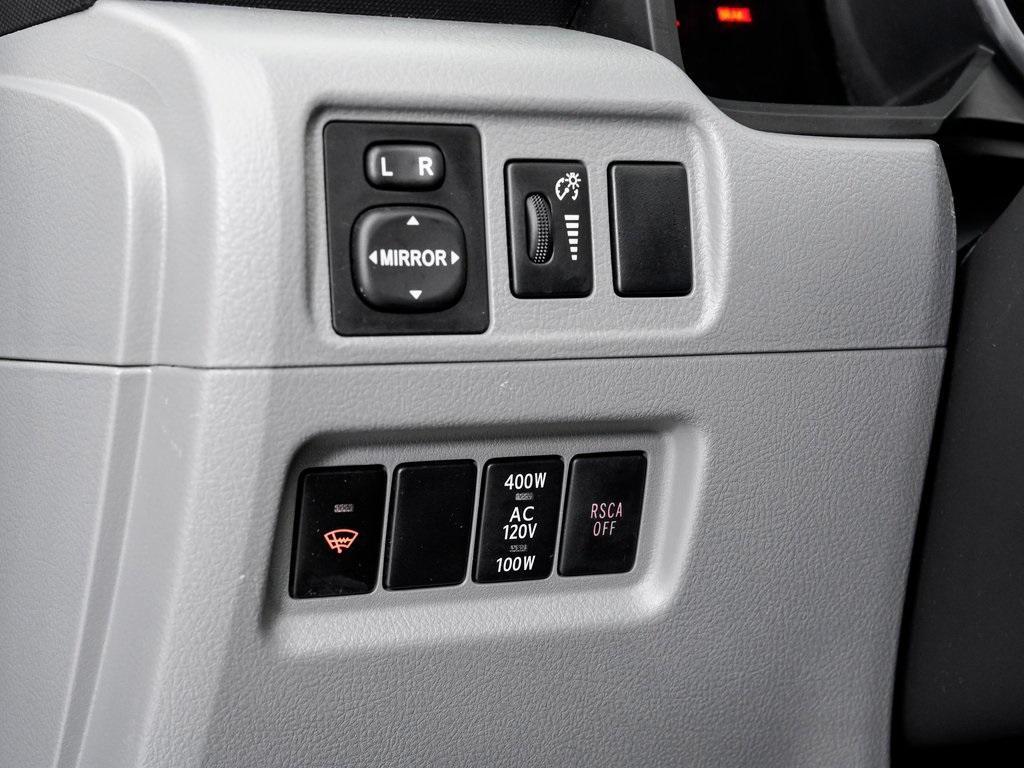 used 2010 Toyota 4Runner car, priced at $19,495