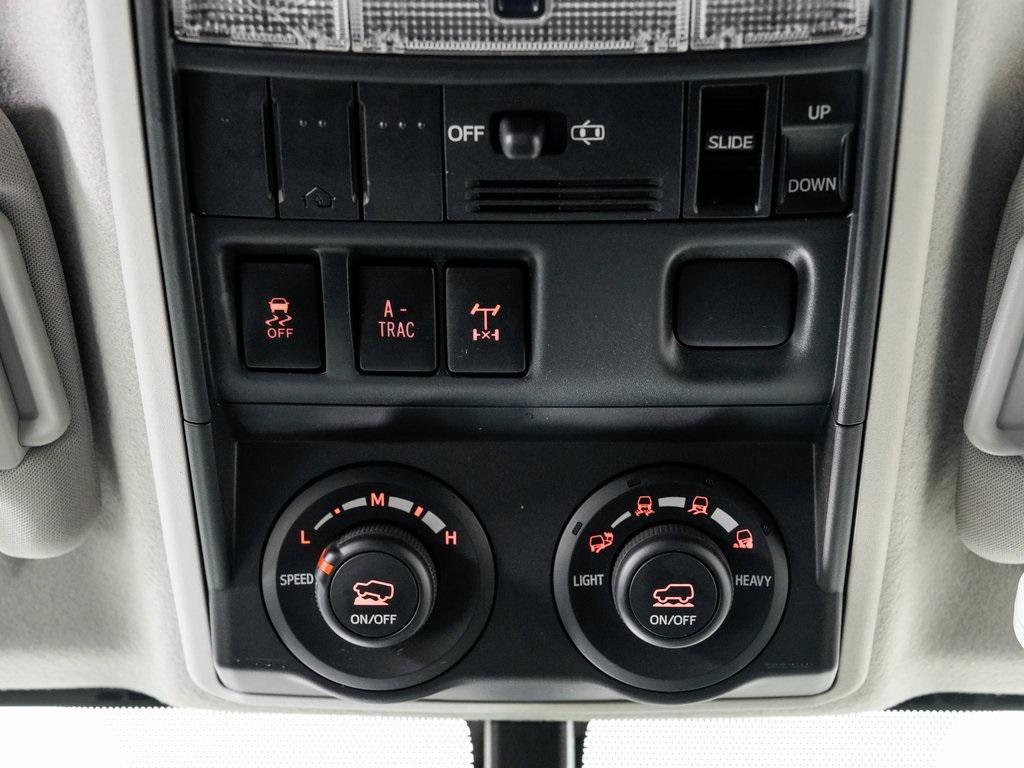 used 2010 Toyota 4Runner car, priced at $19,495