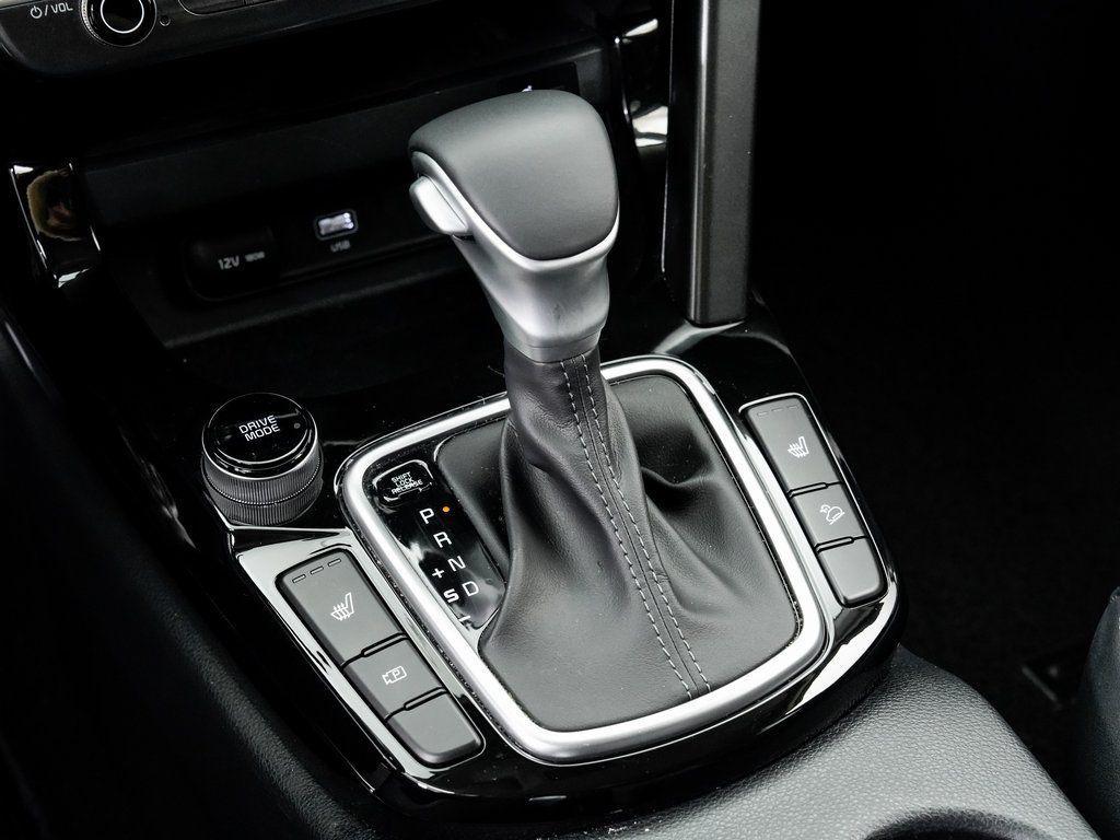 used 2024 Kia Seltos car, priced at $22,997