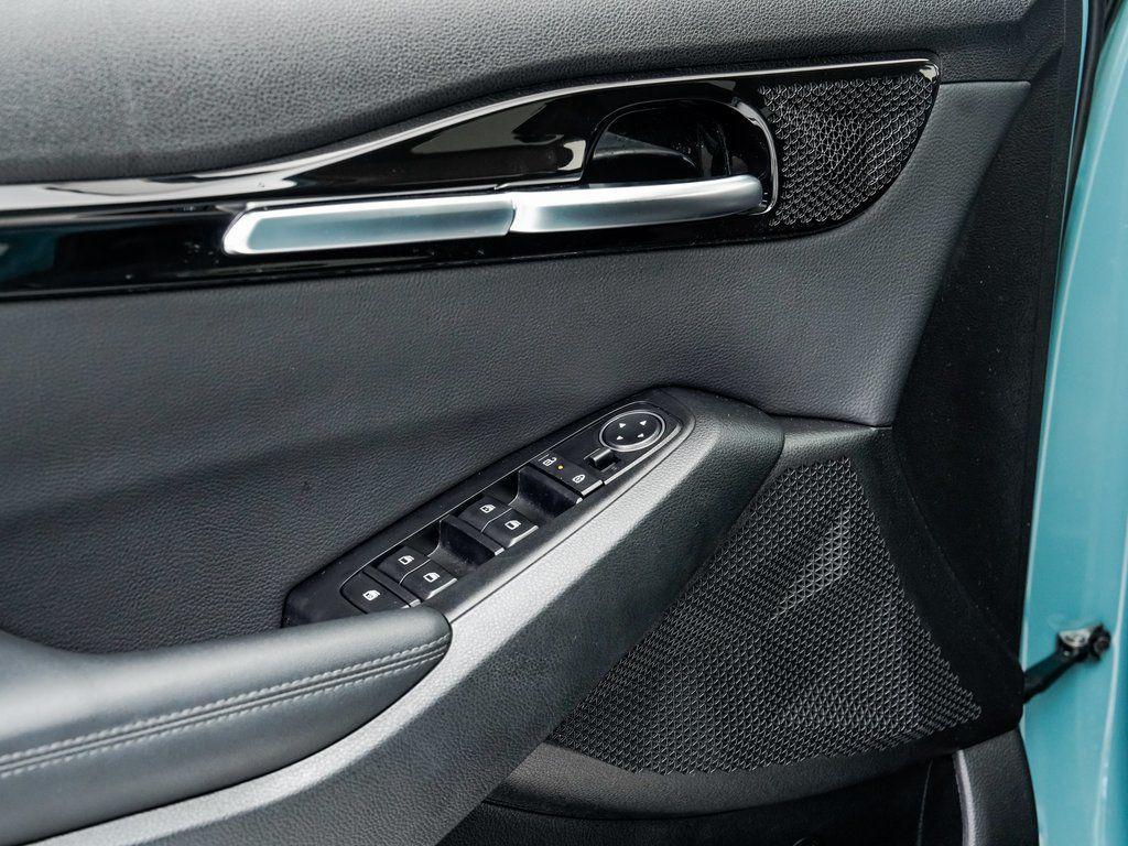 used 2024 Kia Seltos car, priced at $22,997