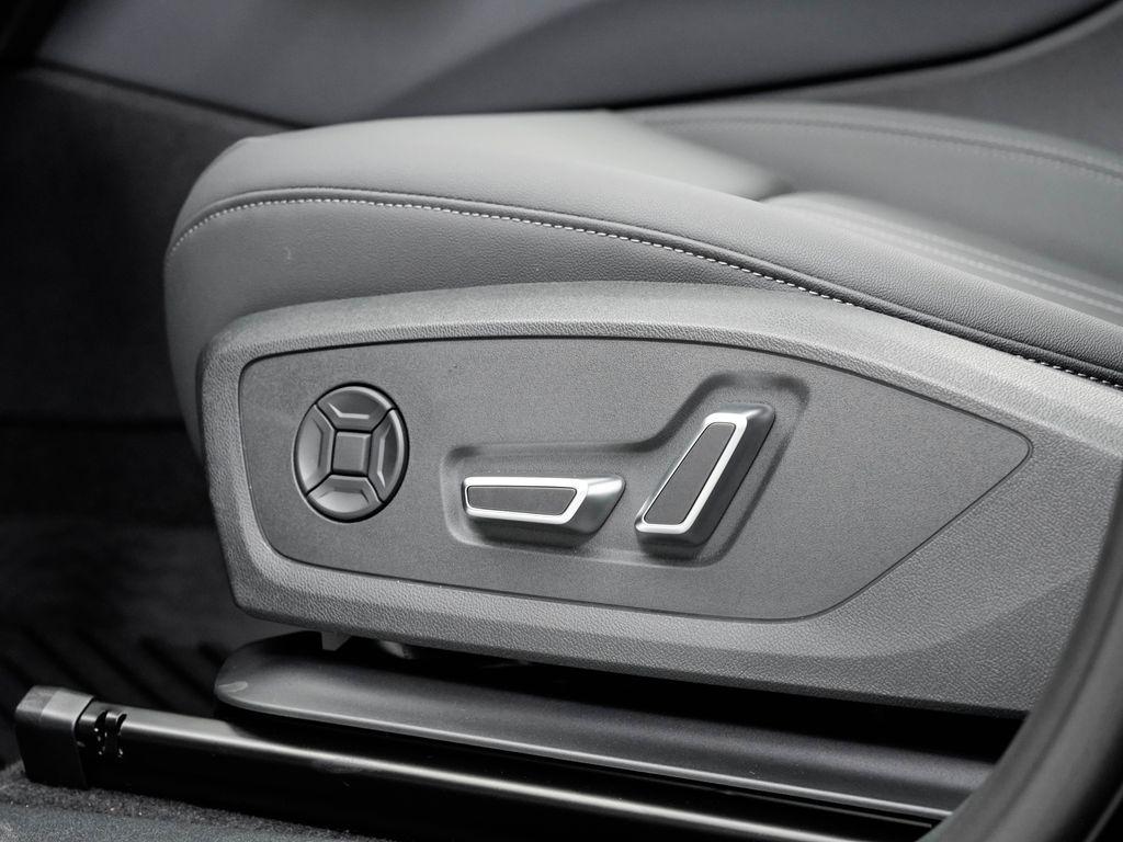 new 2026 Audi Q3 car, priced at $49,420