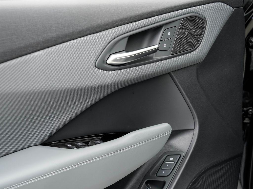 new 2026 Audi Q3 car, priced at $49,420