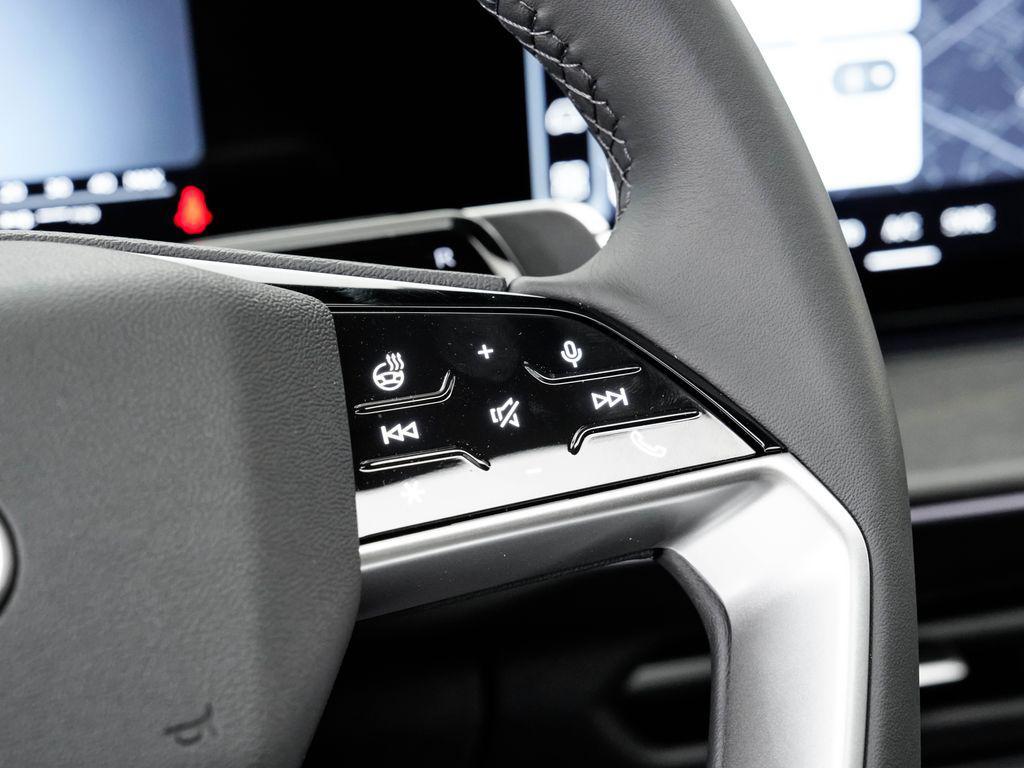 new 2026 Audi Q3 car, priced at $49,420