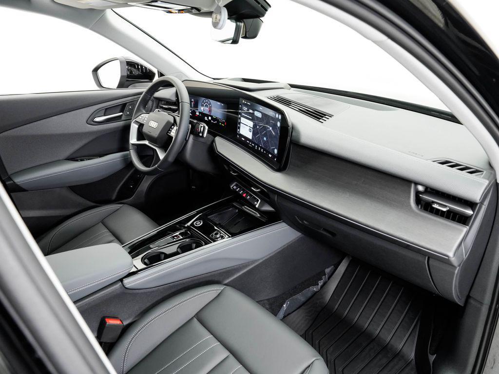 new 2026 Audi Q3 car, priced at $49,420