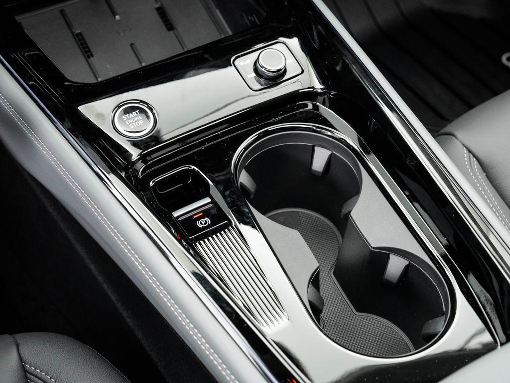new 2026 Audi Q3 car, priced at $49,420
