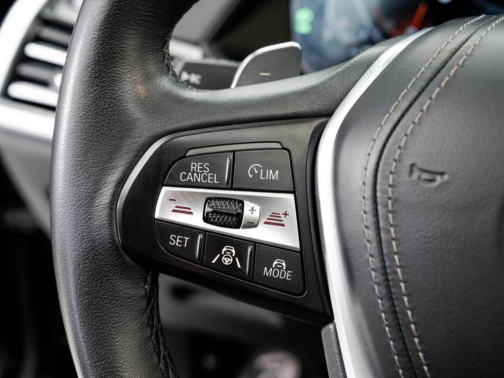 used 2022 BMW X5 car, priced at $34,397