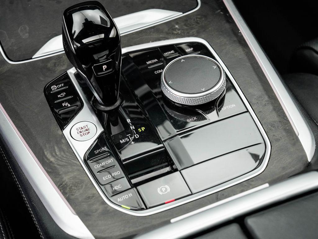 used 2022 BMW X5 car, priced at $34,397