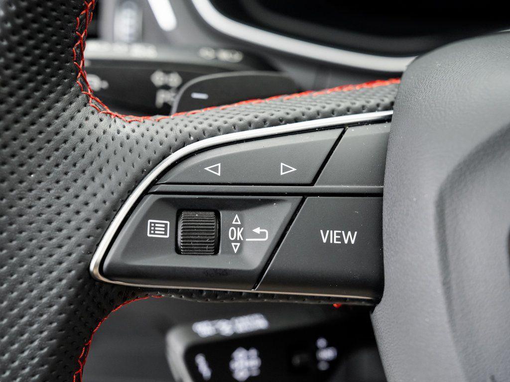 used 2023 Audi S5 car, priced at $49,497