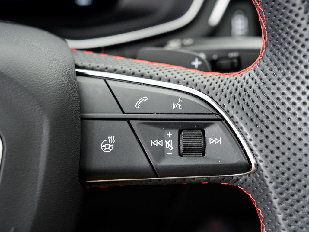 used 2023 Audi S5 car, priced at $49,497