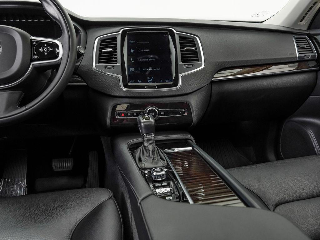 used 2019 Volvo XC90 car, priced at $25,897