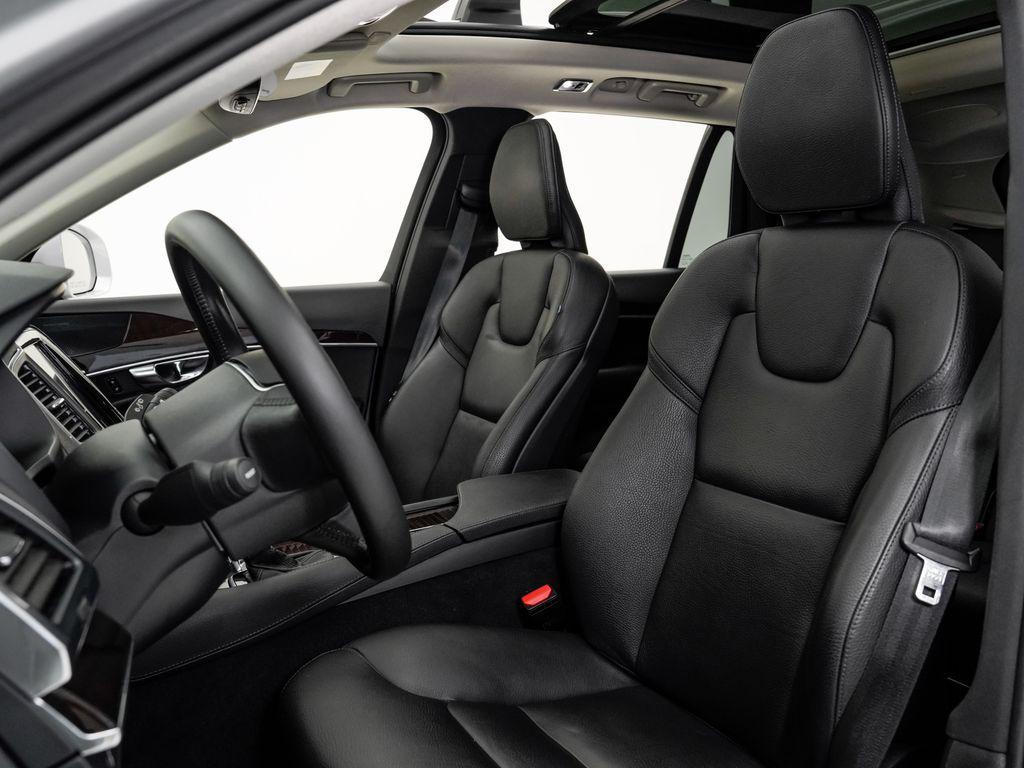 used 2019 Volvo XC90 car, priced at $25,897