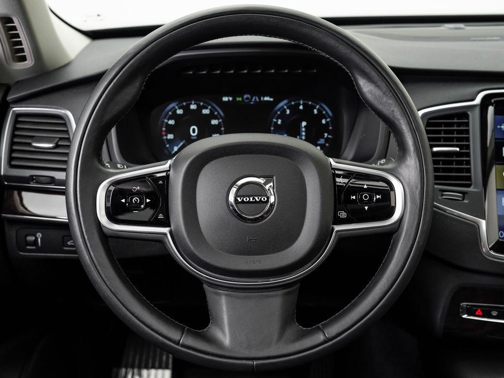 used 2019 Volvo XC90 car, priced at $25,897