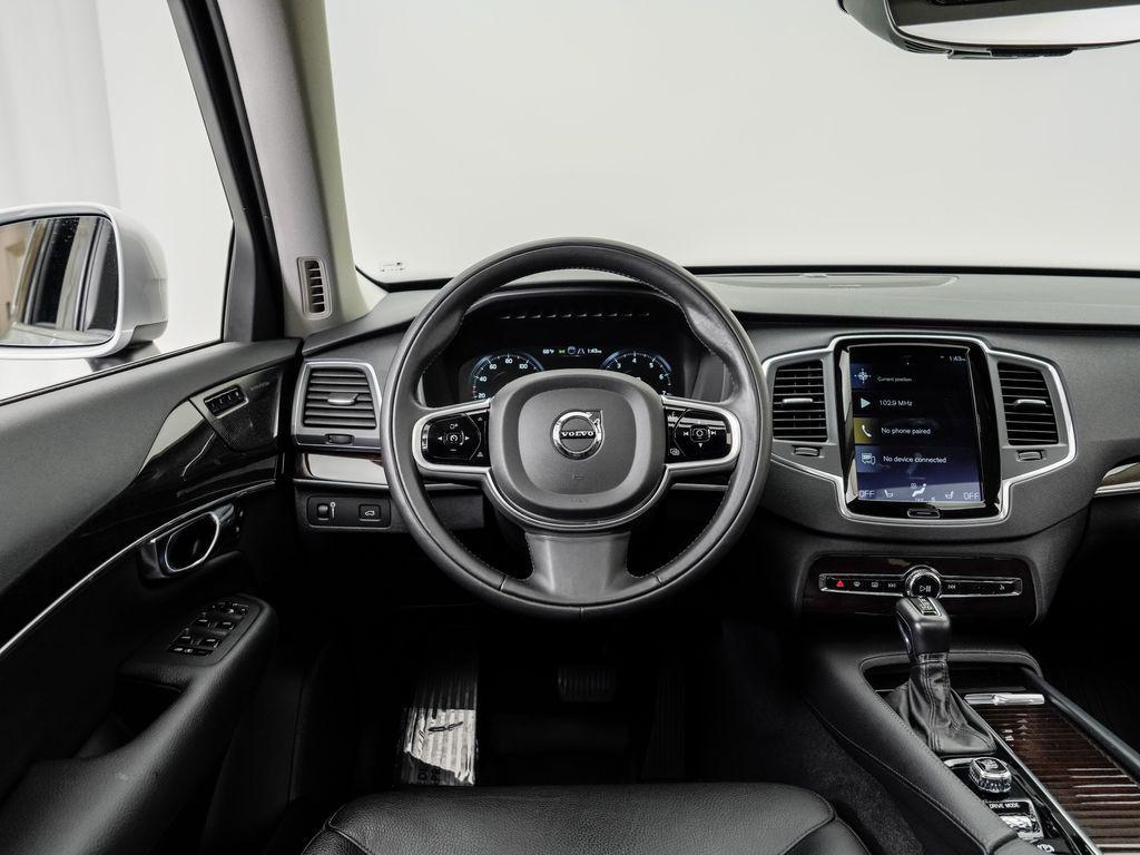 used 2019 Volvo XC90 car, priced at $25,897