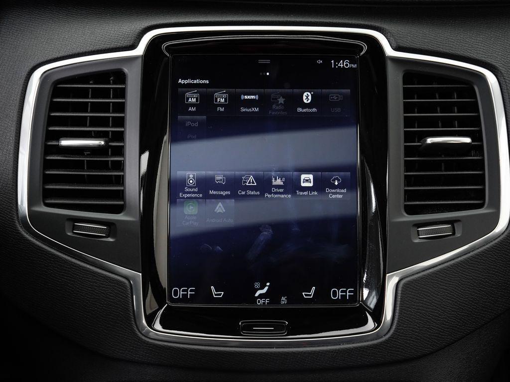 used 2019 Volvo XC90 car, priced at $25,897
