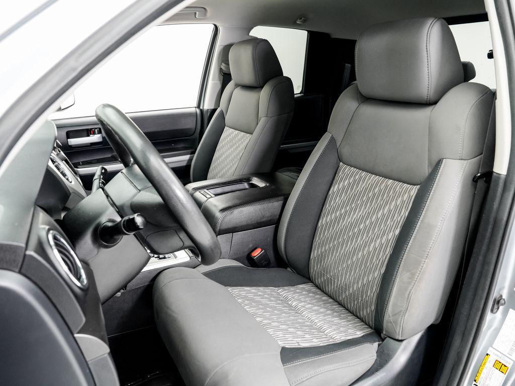 used 2019 Toyota Tundra car, priced at $25,497