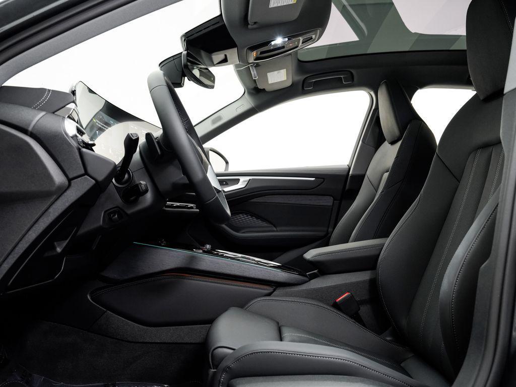new 2026 Audi A6 car, priced at $70,220