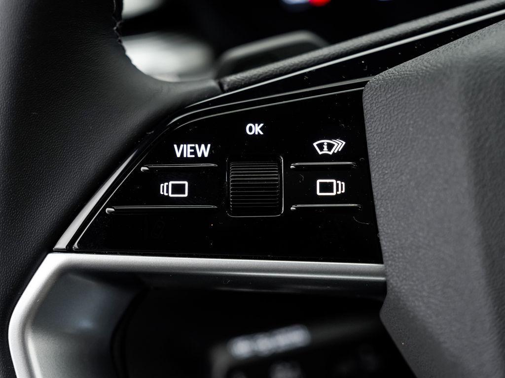 new 2026 Audi A6 car, priced at $70,220